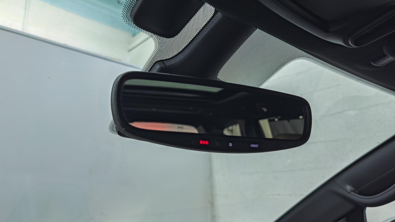 2020 Chrysler Pacifica Limited Tallmadge OH