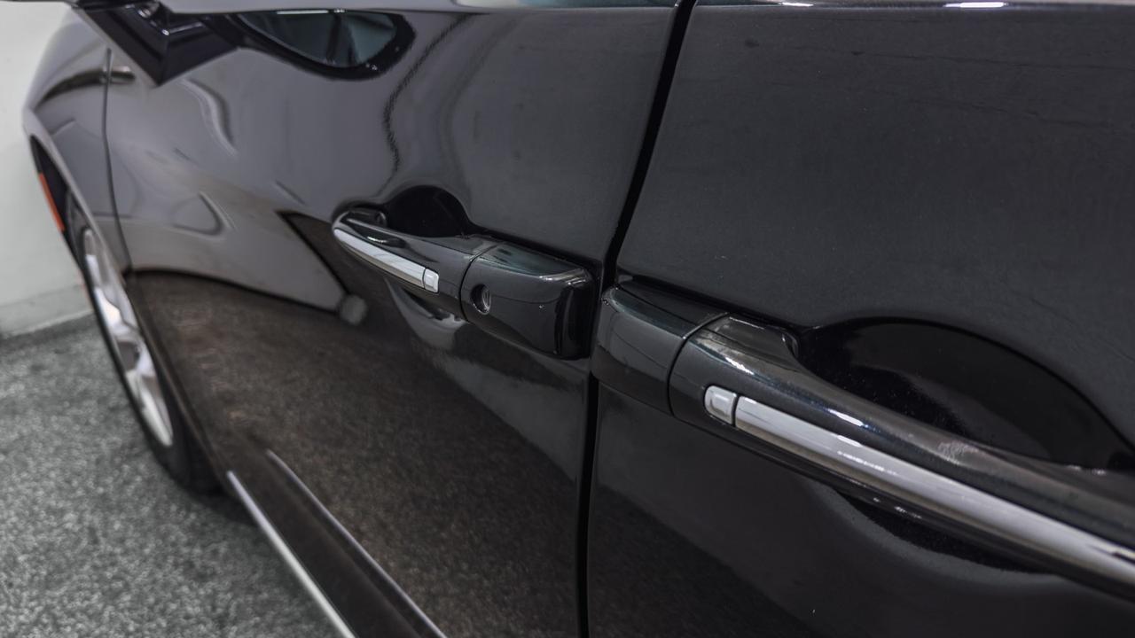 2020 Chrysler Pacifica Limited Tallmadge OH