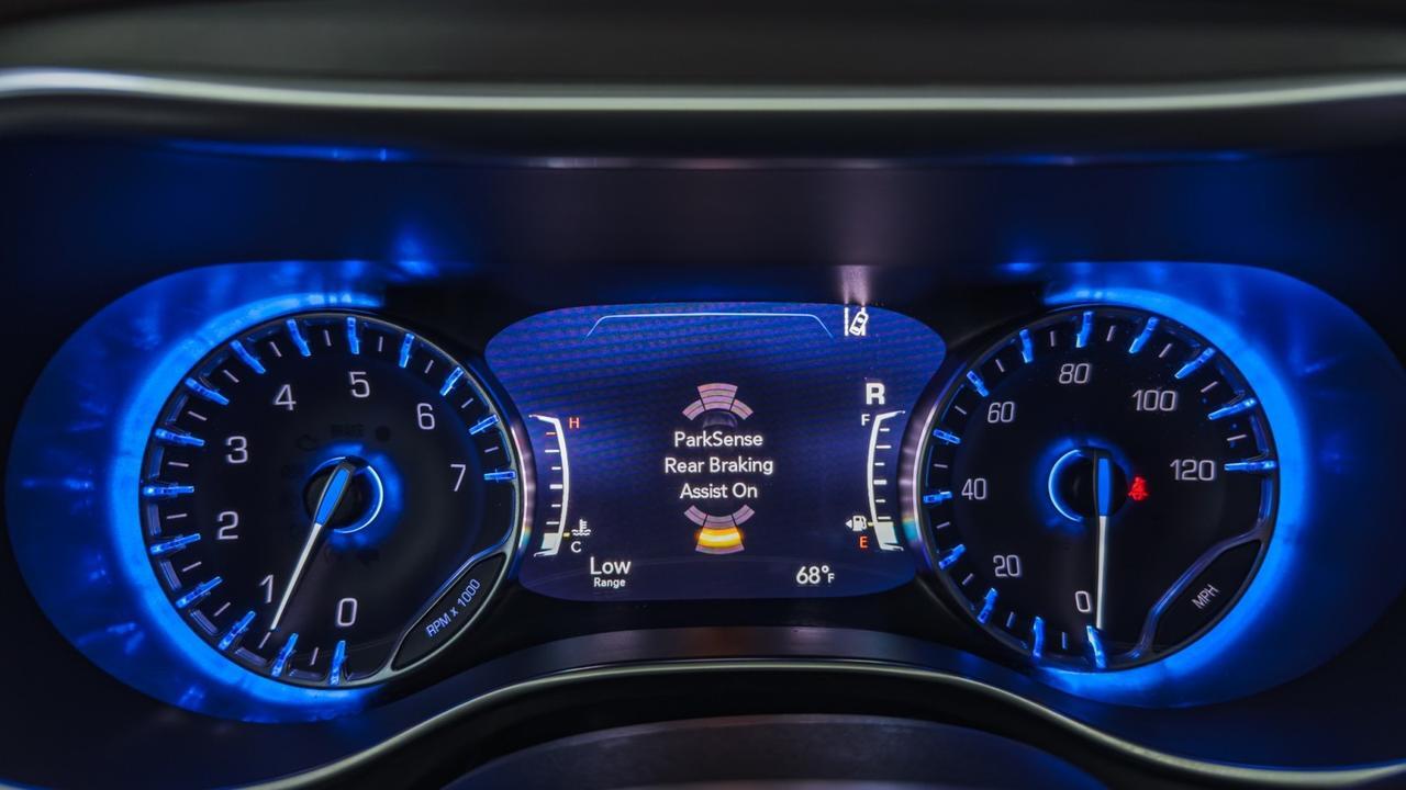 2020 Chrysler Pacifica Limited Tallmadge OH