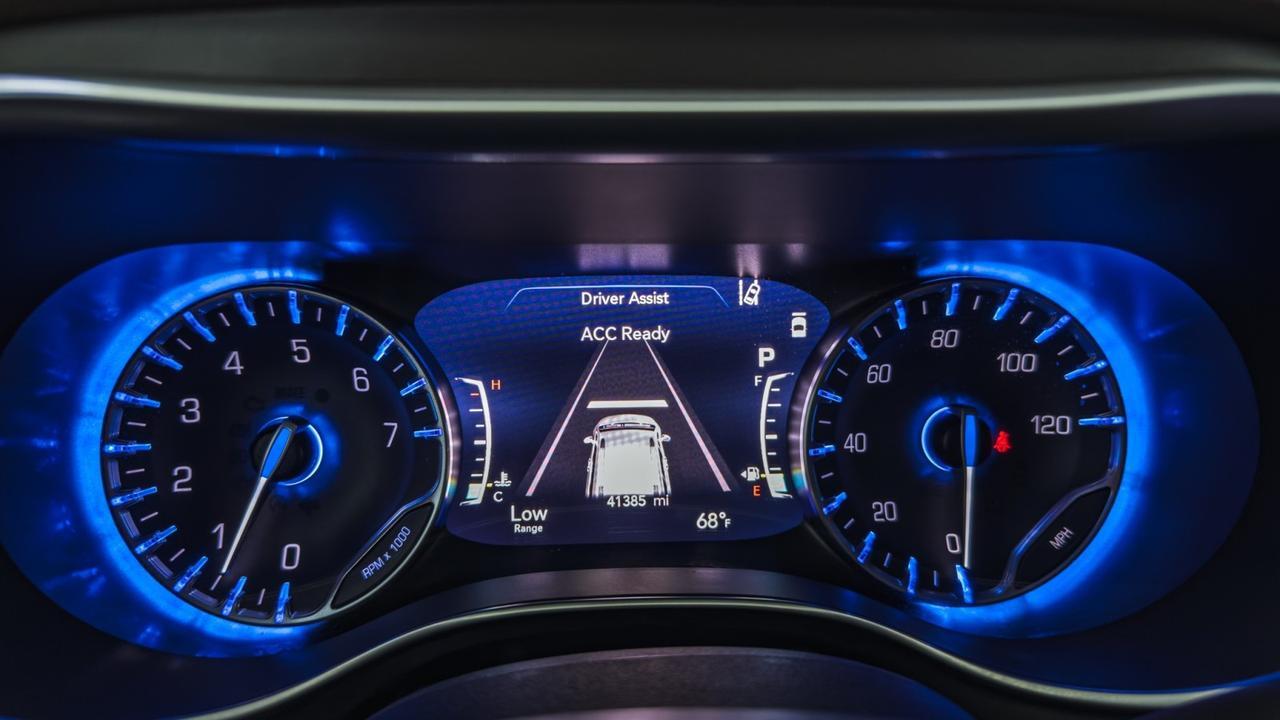 2020 Chrysler Pacifica Limited Tallmadge OH