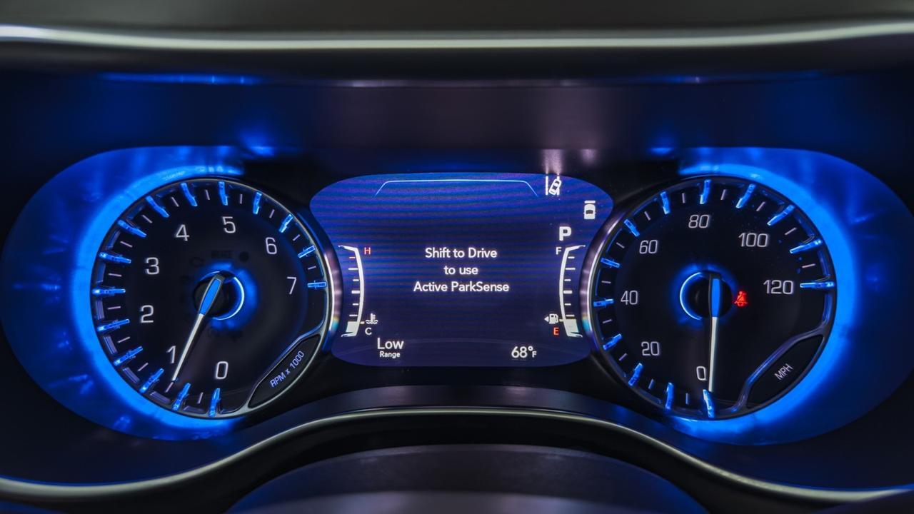 2020 Chrysler Pacifica Limited Tallmadge OH