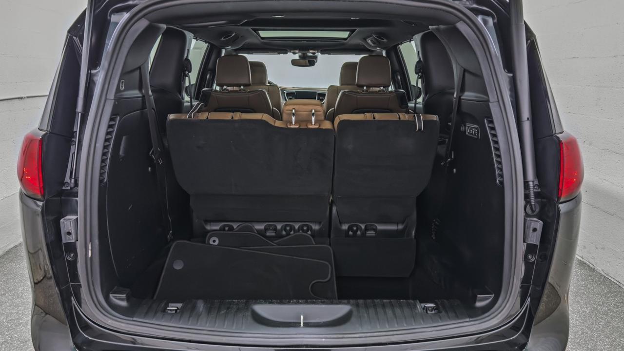 2020 Chrysler Pacifica Limited Tallmadge OH