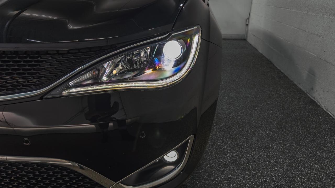 2020 Chrysler Pacifica Limited Tallmadge OH