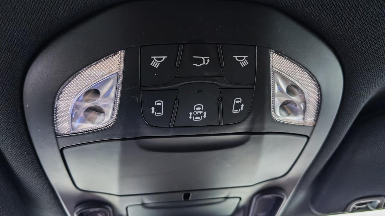 2020 Chrysler Pacifica Limited Tallmadge OH