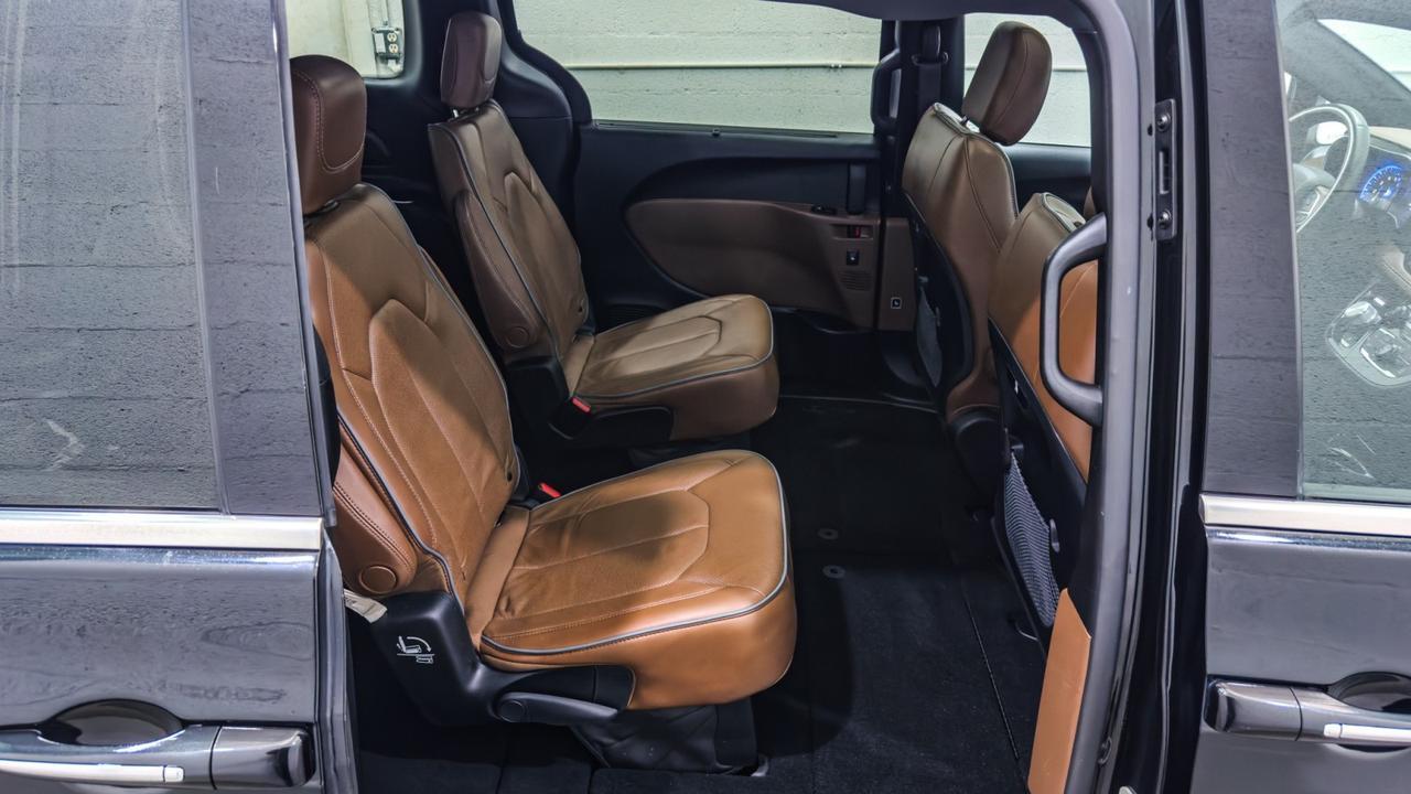 2020 Chrysler Pacifica Limited Tallmadge OH