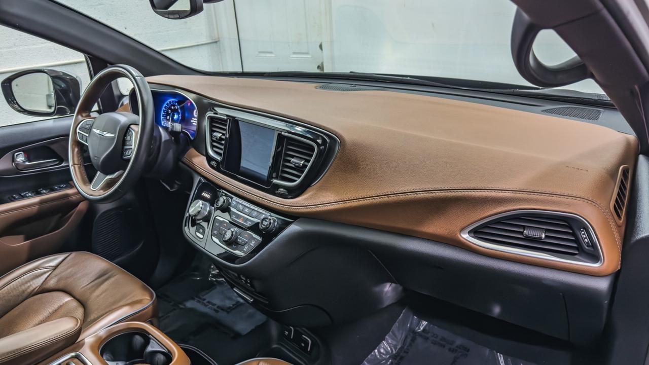 2020 Chrysler Pacifica Limited Tallmadge OH