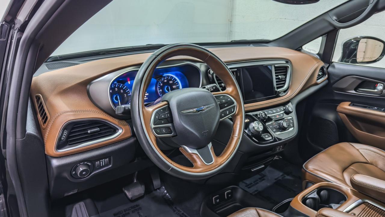 2020 Chrysler Pacifica Limited Tallmadge OH
