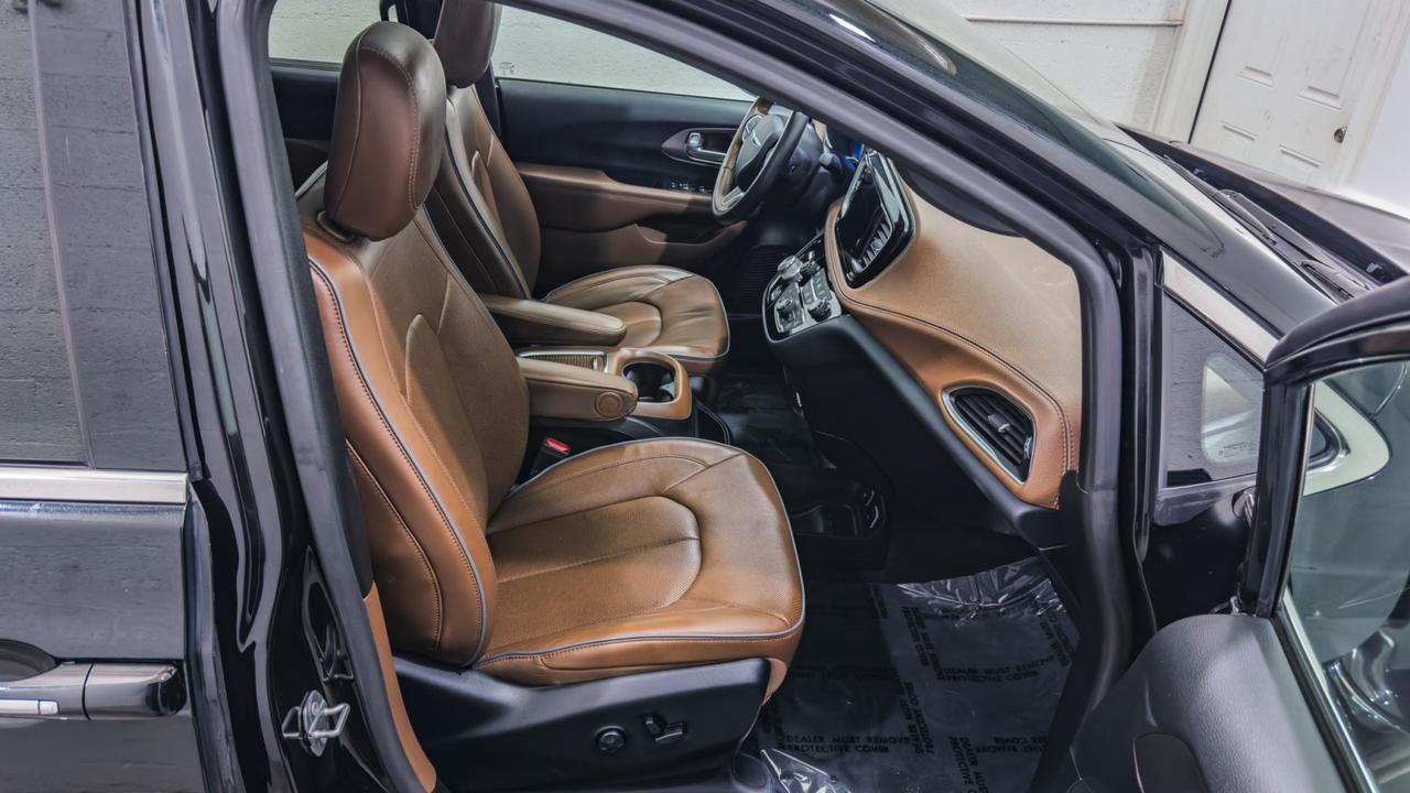 2020 Chrysler Pacifica Limited Tallmadge OH