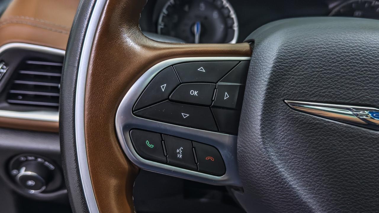2020 Chrysler Pacifica Limited Tallmadge OH
