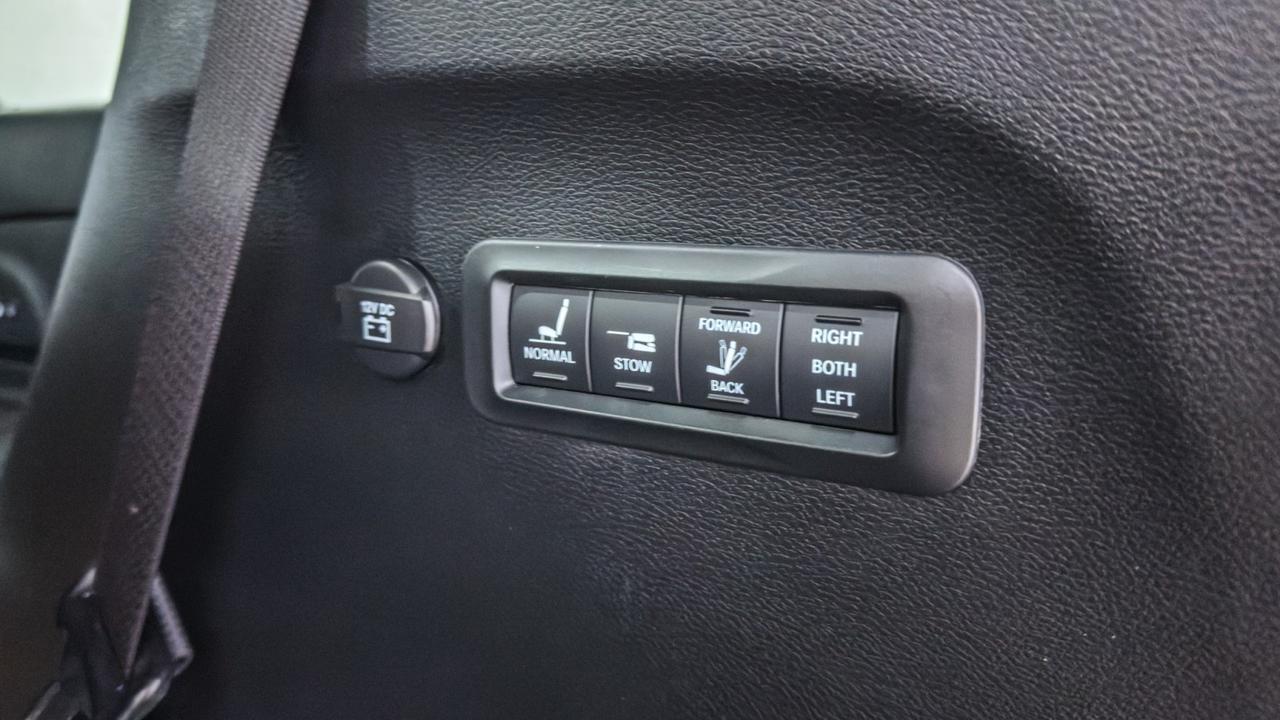 2020 Chrysler Pacifica Limited Tallmadge OH