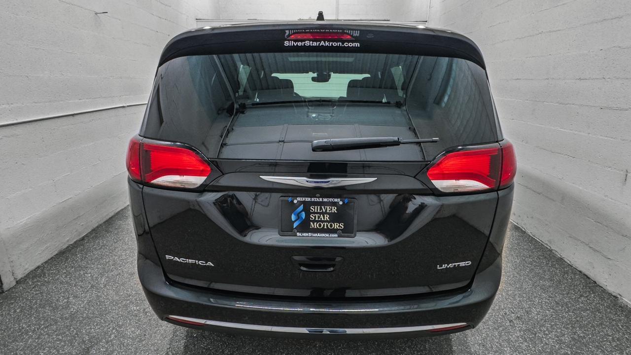 2020 Chrysler Pacifica Limited Tallmadge OH