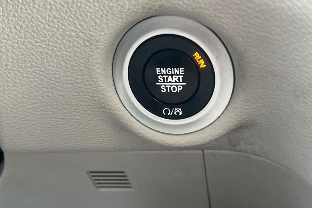 2020 Chrysler Pacifica Limited Fruitland ID