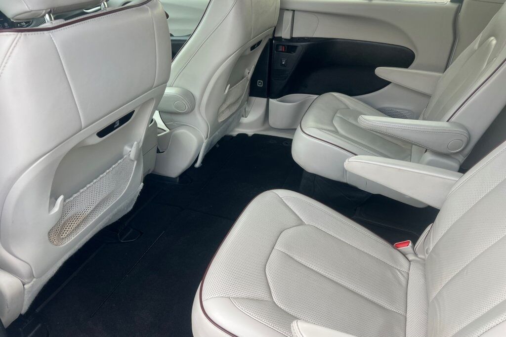 2020 Chrysler Pacifica Limited Fruitland ID