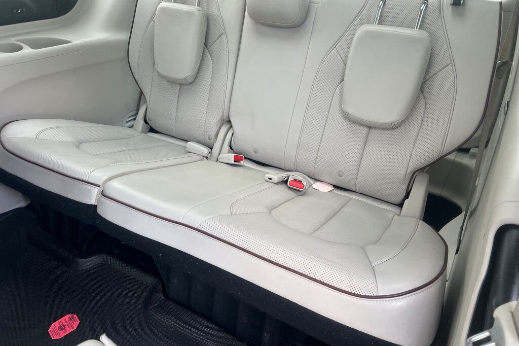 2020 Chrysler Pacifica Limited Fruitland ID