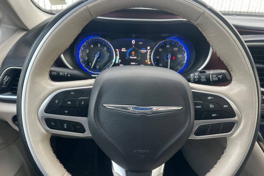 2020 Chrysler Pacifica Limited Fruitland ID