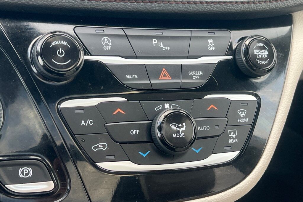 2020 Chrysler Pacifica Limited Fruitland ID