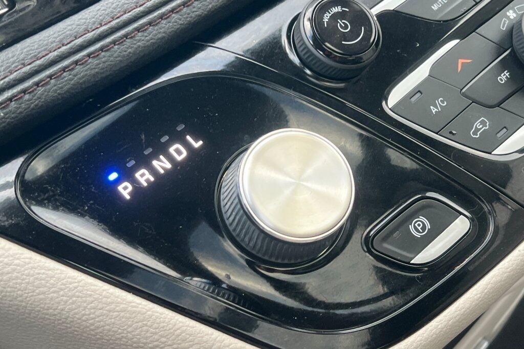2020 Chrysler Pacifica Limited Fruitland ID