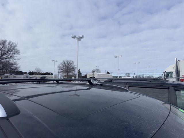 2020 Chrysler Pacifica Limited West Burlington IA