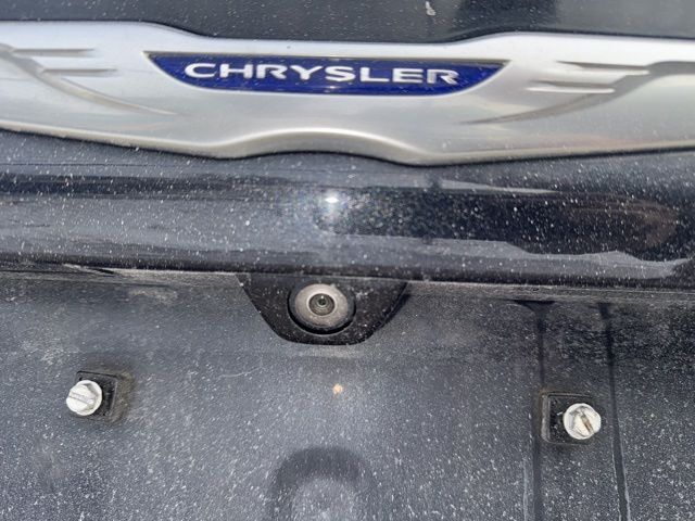 2020 Chrysler Pacifica Limited West Burlington IA