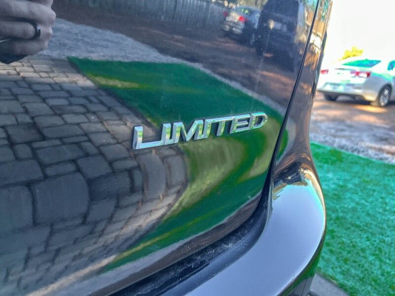 2020 Chrysler Pacifica Limited Wilmington NC