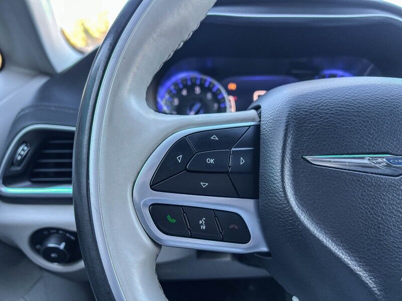 2020 Chrysler Pacifica Limited Wilmington NC