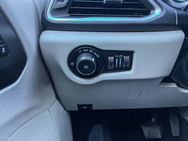 2020 Chrysler Pacifica Limited Wilmington NC