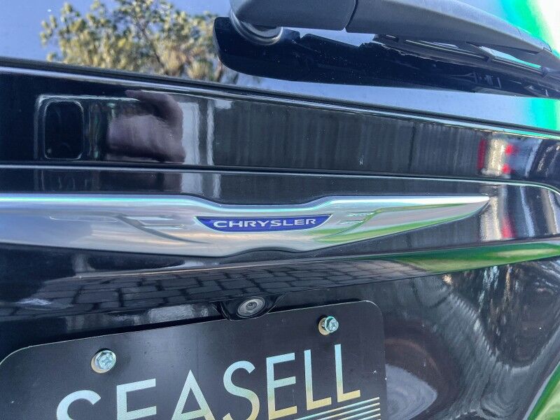 2020 Chrysler Pacifica Limited Wilmington NC