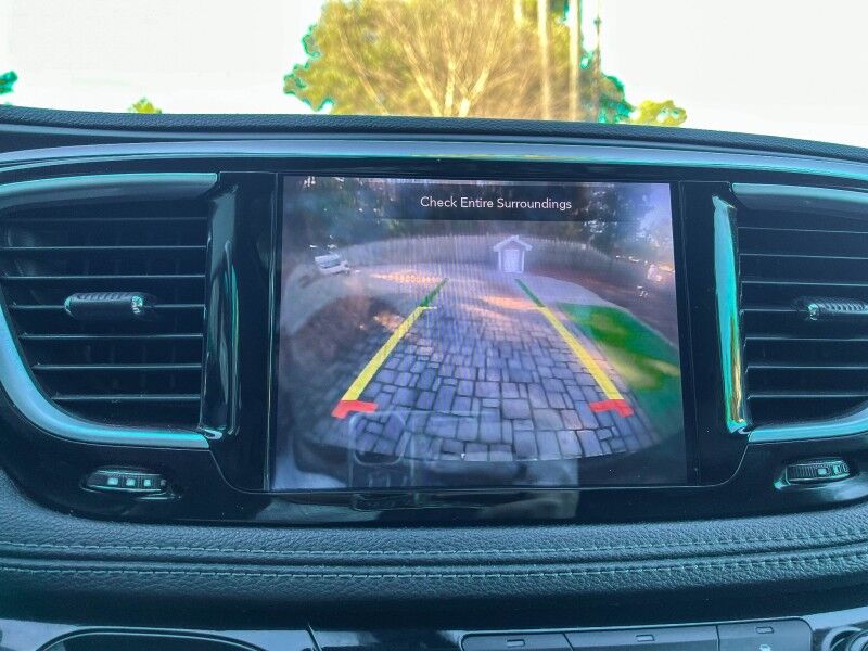 2020 Chrysler Pacifica Limited Wilmington NC