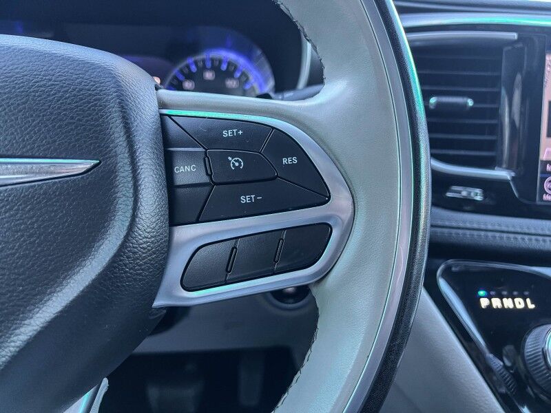 2020 Chrysler Pacifica Limited Wilmington NC