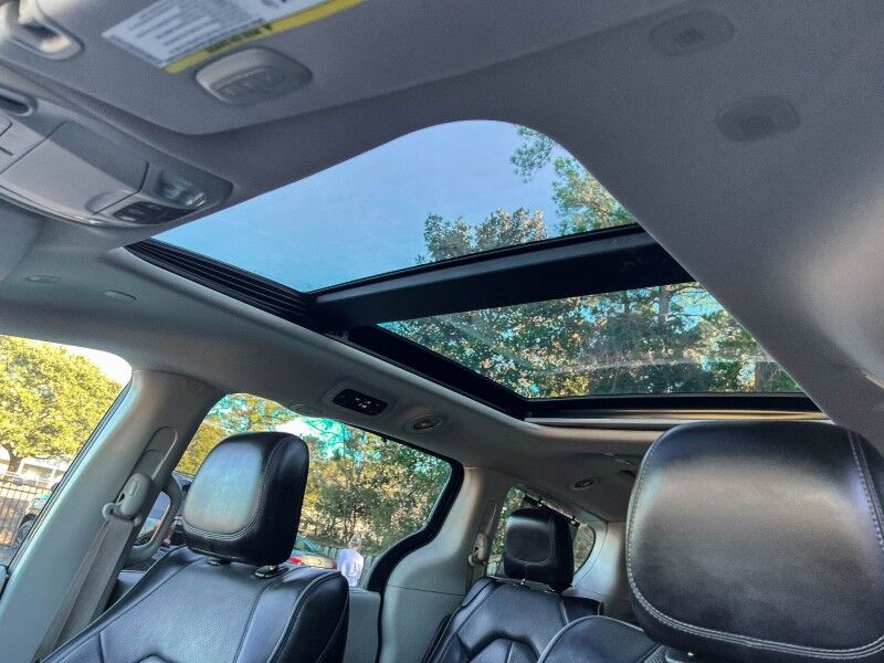 2020 Chrysler Pacifica Limited Wilmington NC