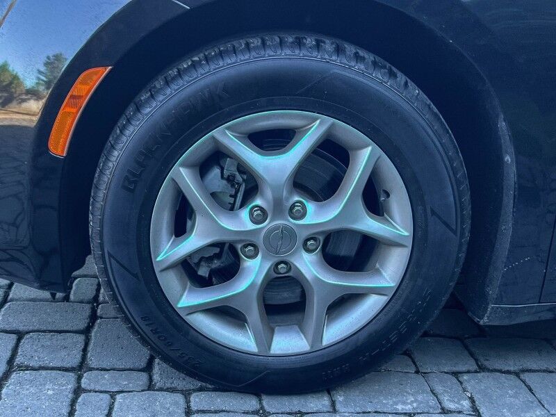 2020 Chrysler Pacifica Limited Wilmington NC