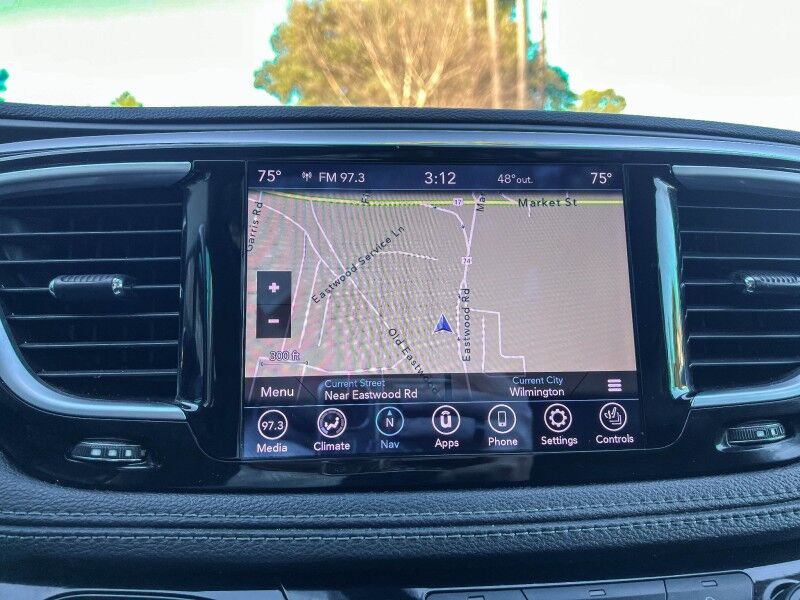 2020 Chrysler Pacifica Limited Wilmington NC