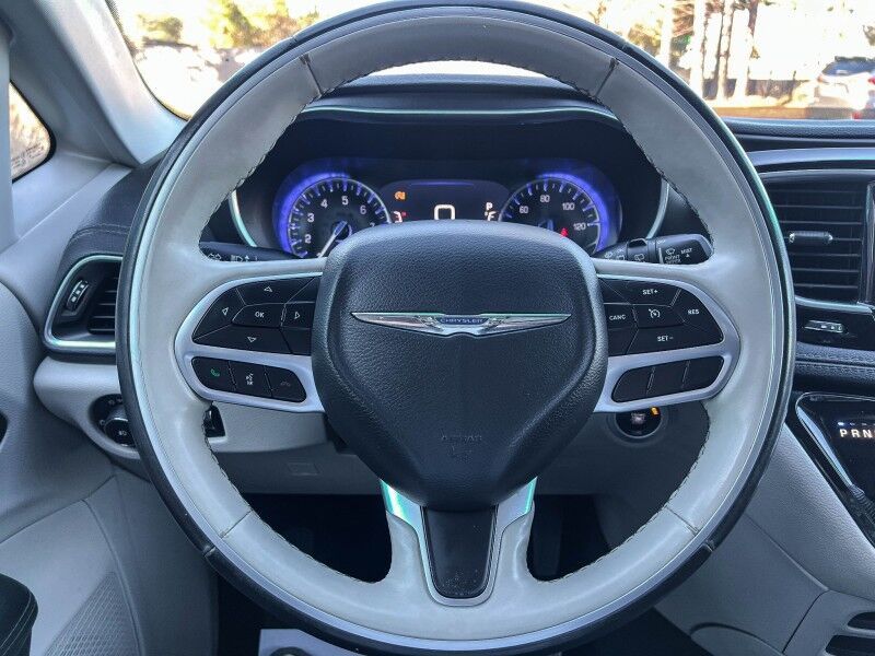 2020 Chrysler Pacifica Limited Wilmington NC