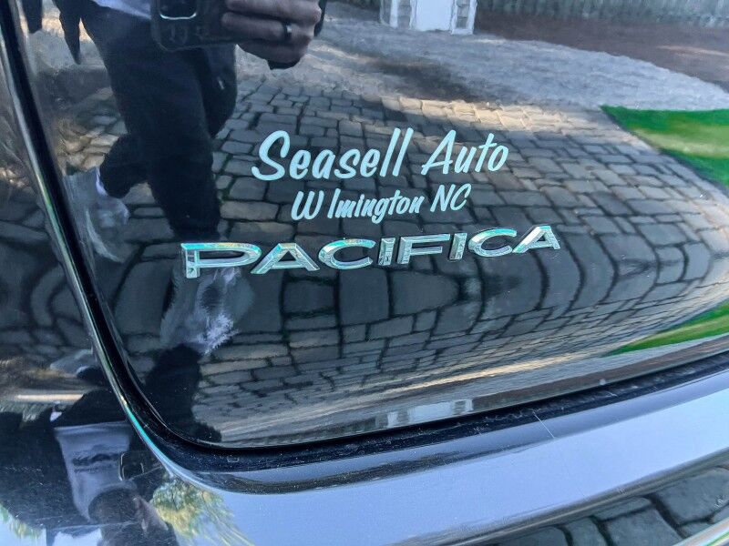 2020 Chrysler Pacifica Limited Wilmington NC