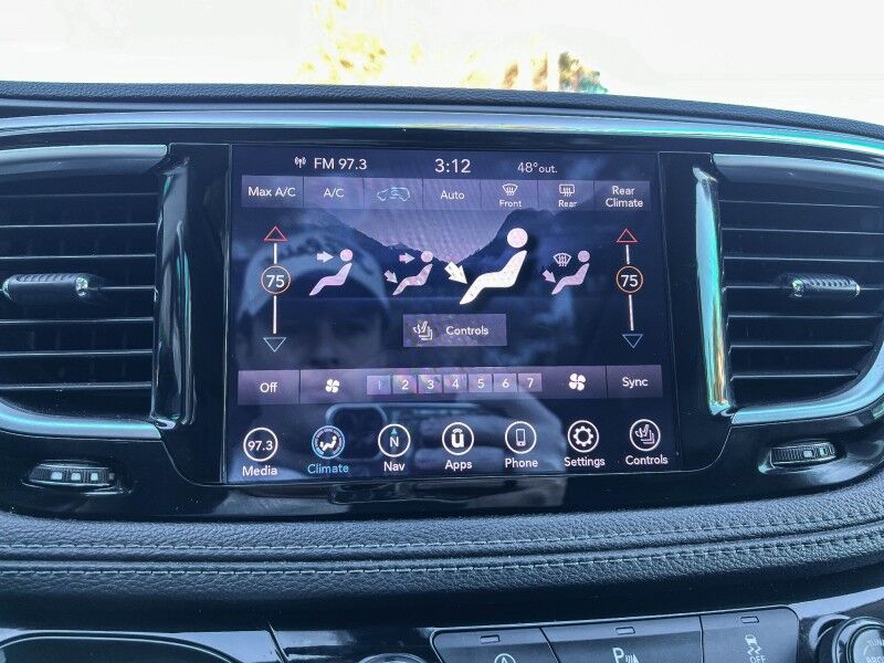 2020 Chrysler Pacifica Limited Wilmington NC