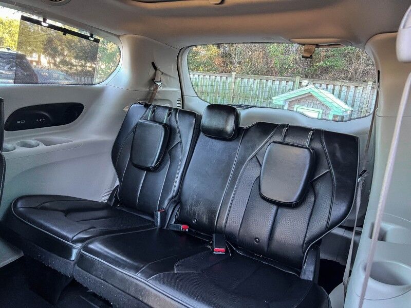 2020 Chrysler Pacifica Limited Wilmington NC