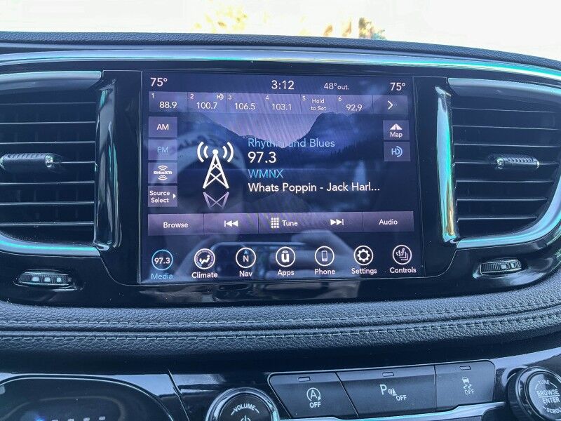 2020 Chrysler Pacifica Limited Wilmington NC