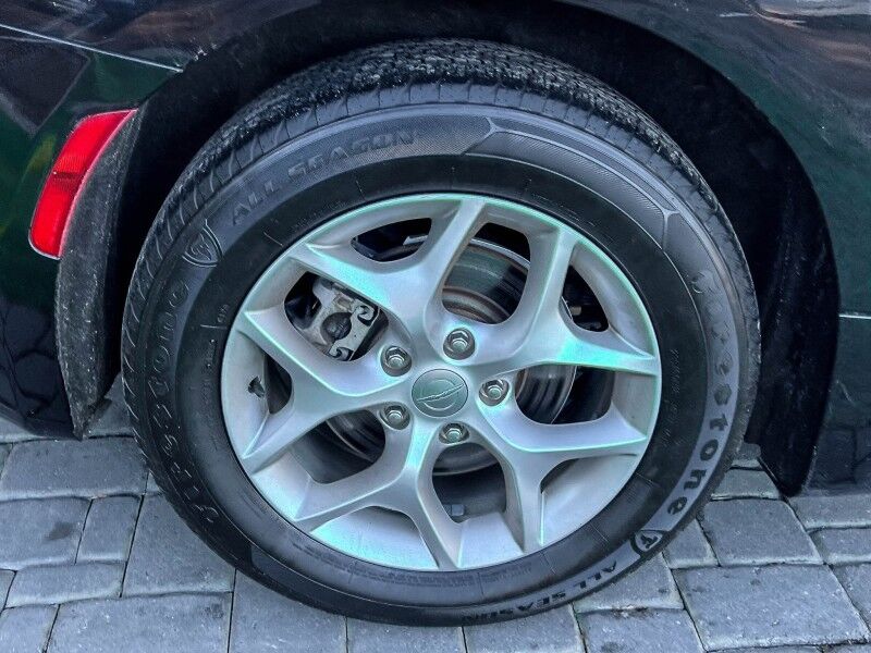 2020 Chrysler Pacifica Limited Wilmington NC