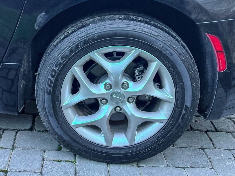 2020 Chrysler Pacifica Limited Wilmington NC