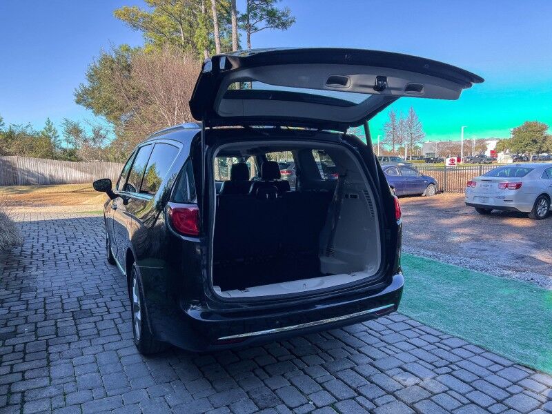 2020 Chrysler Pacifica Limited Wilmington NC