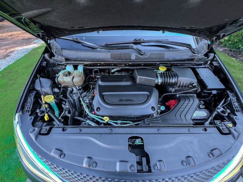 2020 Chrysler Pacifica Limited Wilmington NC