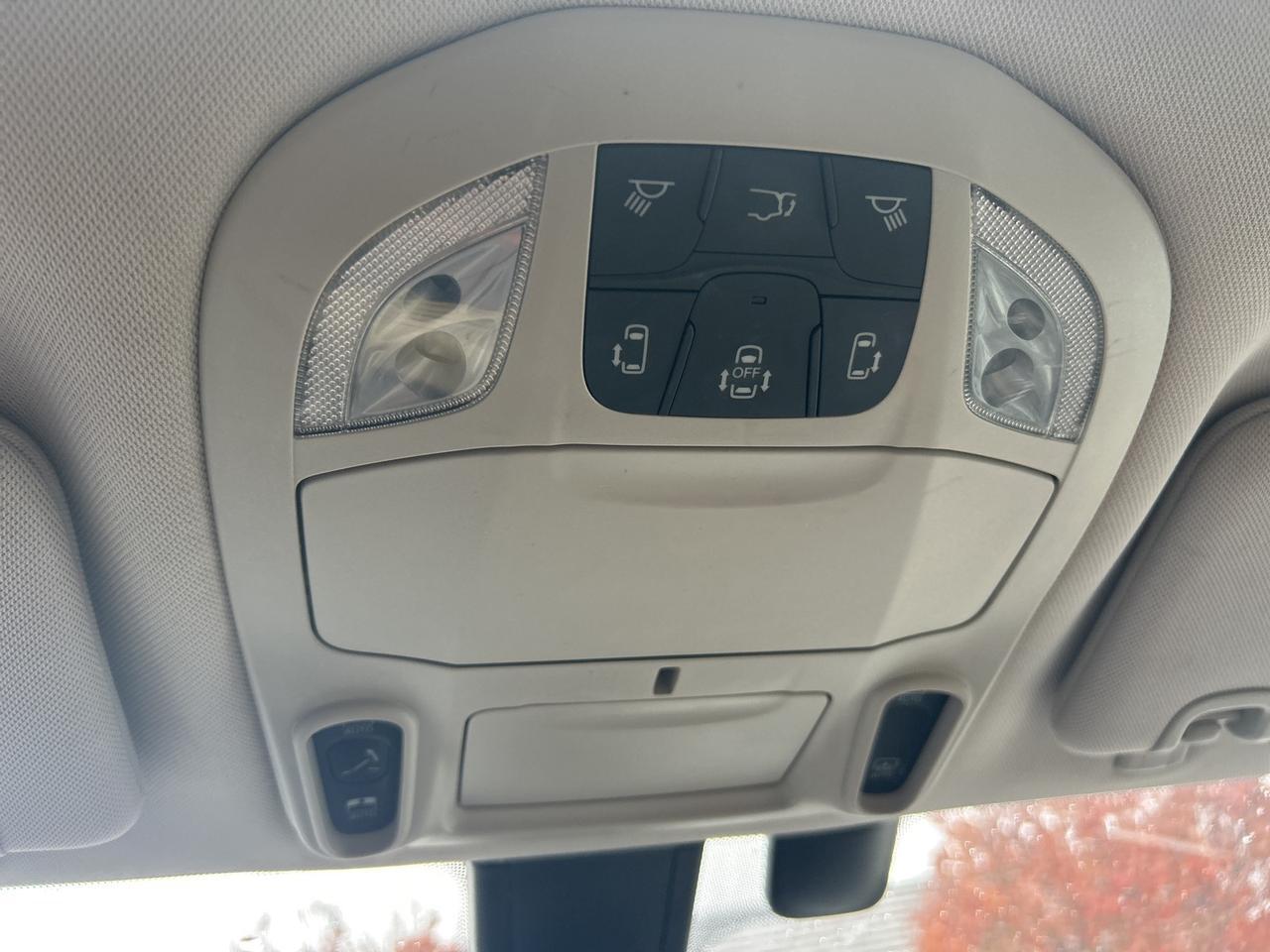 2020 Chrysler Pacifica Limited Ashland VA