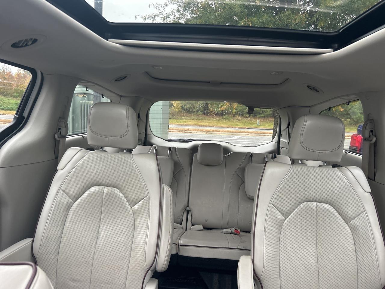 2020 Chrysler Pacifica Limited Ashland VA