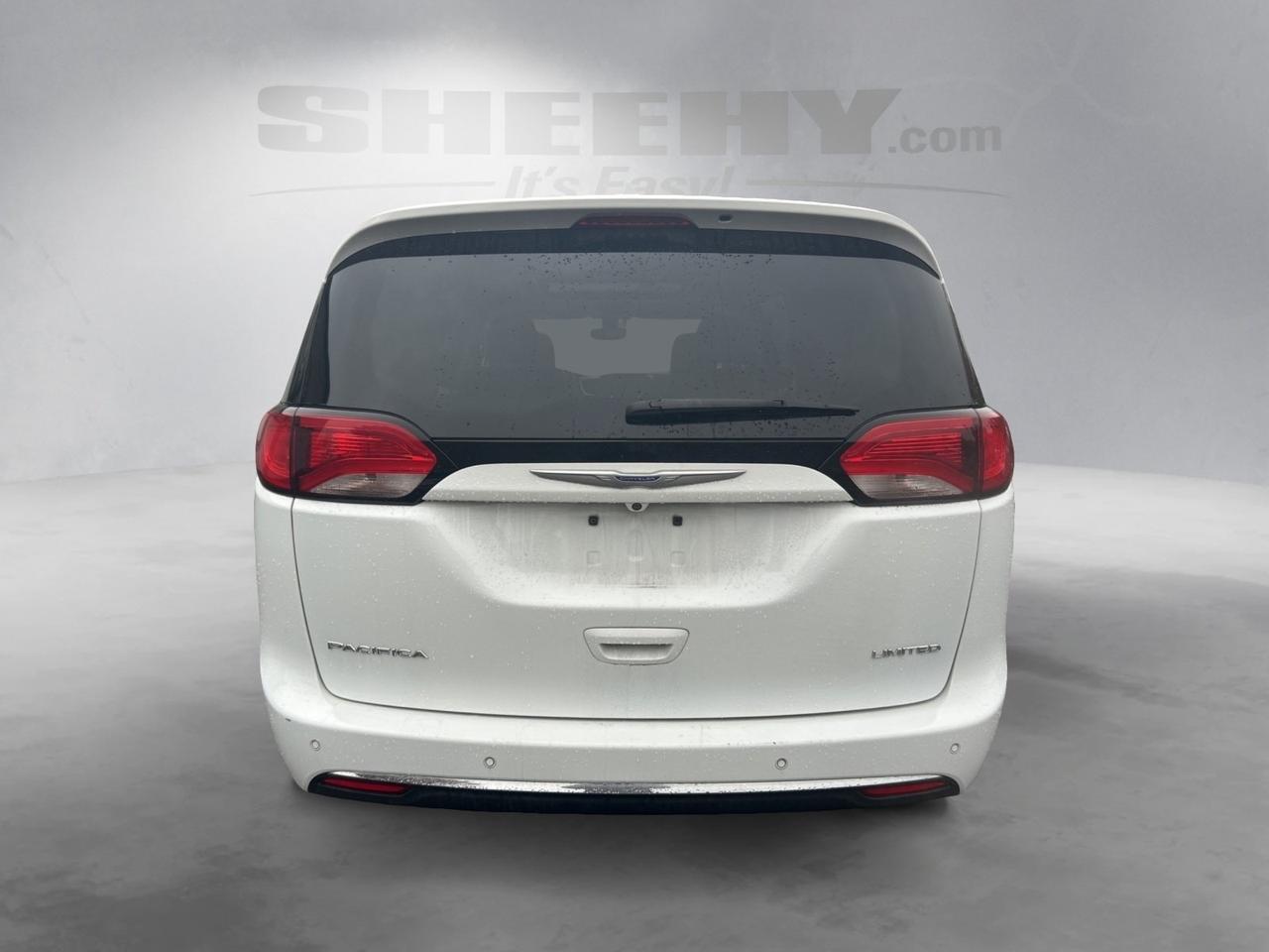 2020 Chrysler Pacifica Limited Ashland VA
