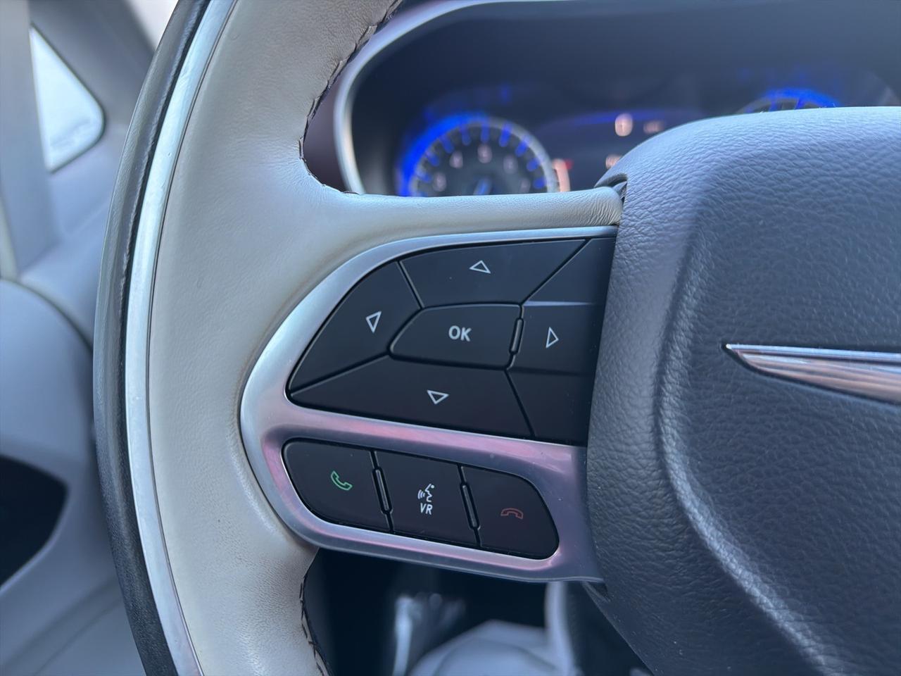 2020 Chrysler Pacifica Limited Ashland VA