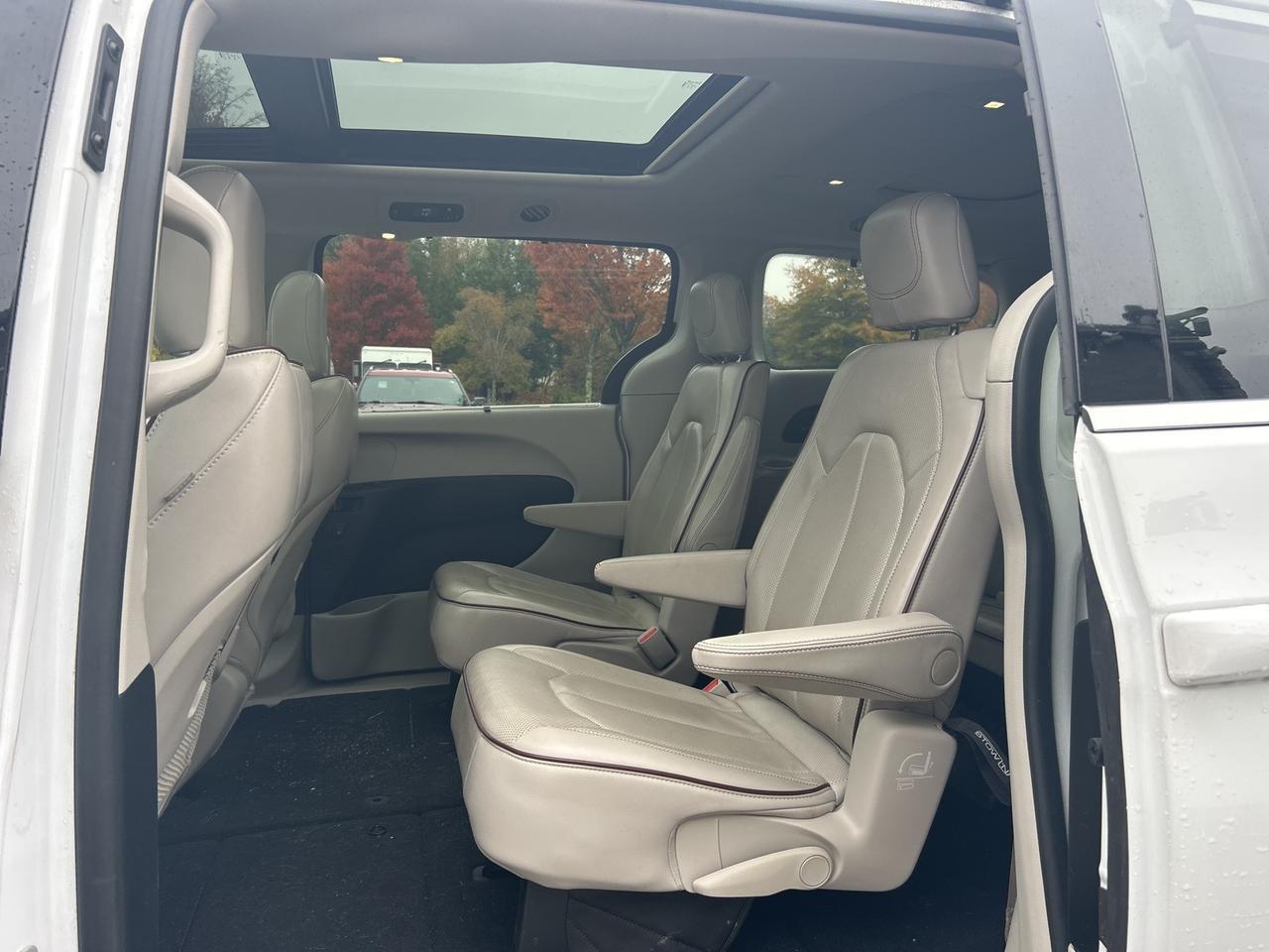 2020 Chrysler Pacifica Limited Ashland VA