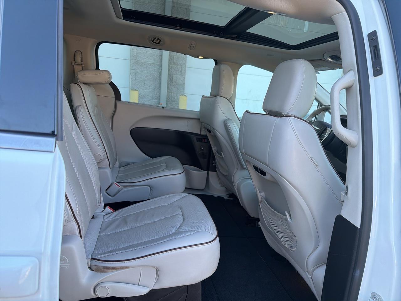 2020 Chrysler Pacifica Limited Ashland VA