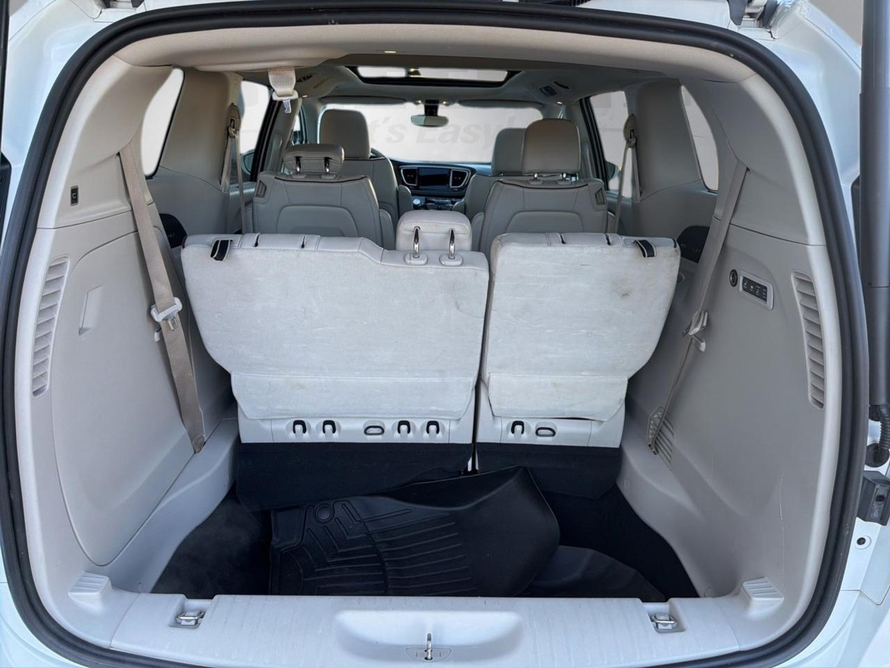 2020 Chrysler Pacifica Limited Ashland VA