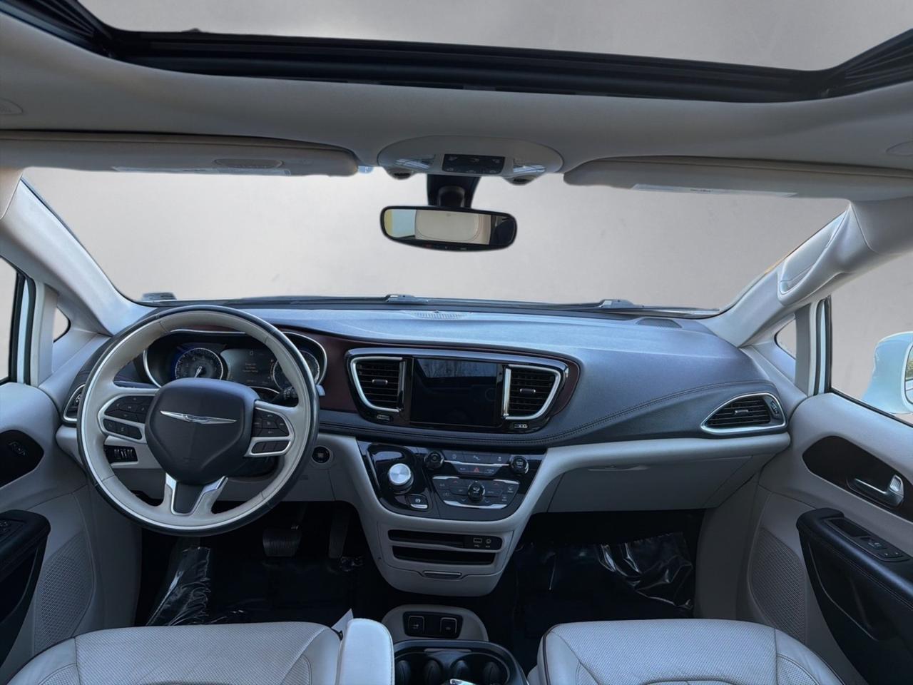 2020 Chrysler Pacifica Limited Ashland VA