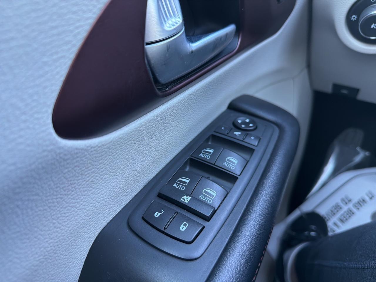 2020 Chrysler Pacifica Limited Ashland VA